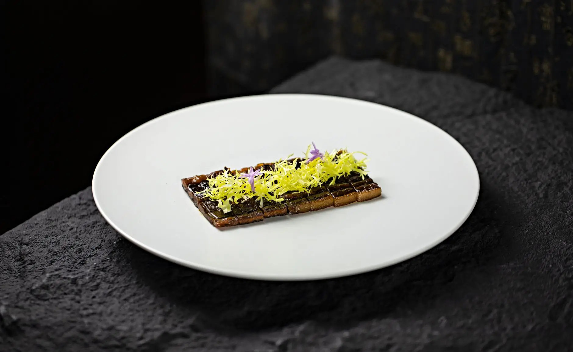 Fine dining at Royalcairnresort