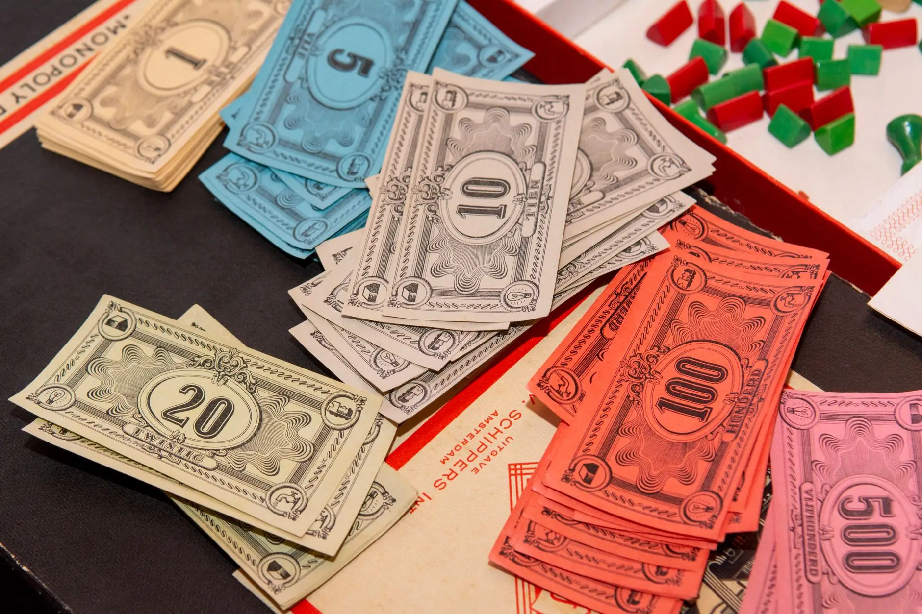 Casino-Spielkurse